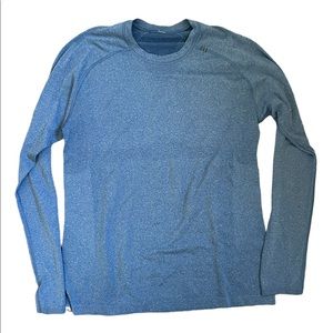 Lululemon Swiftly Long Sleeve